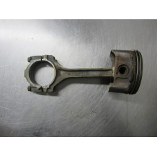 03V017 Piston and Connecting Rod Standard From 2004 FORD F-150  5.4 F75E6200AA